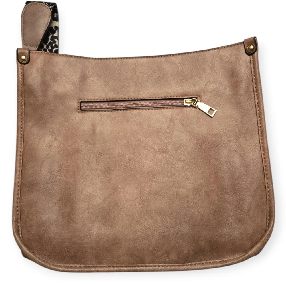 Boutique Crossbody